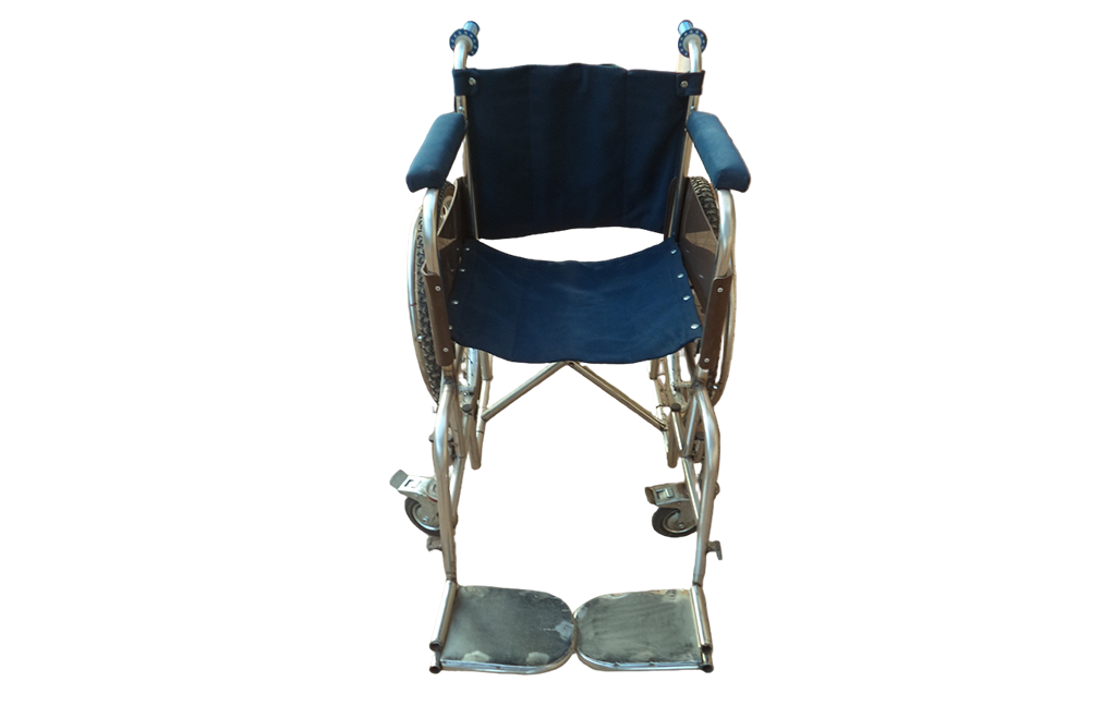 Fauteuils roulants Importés