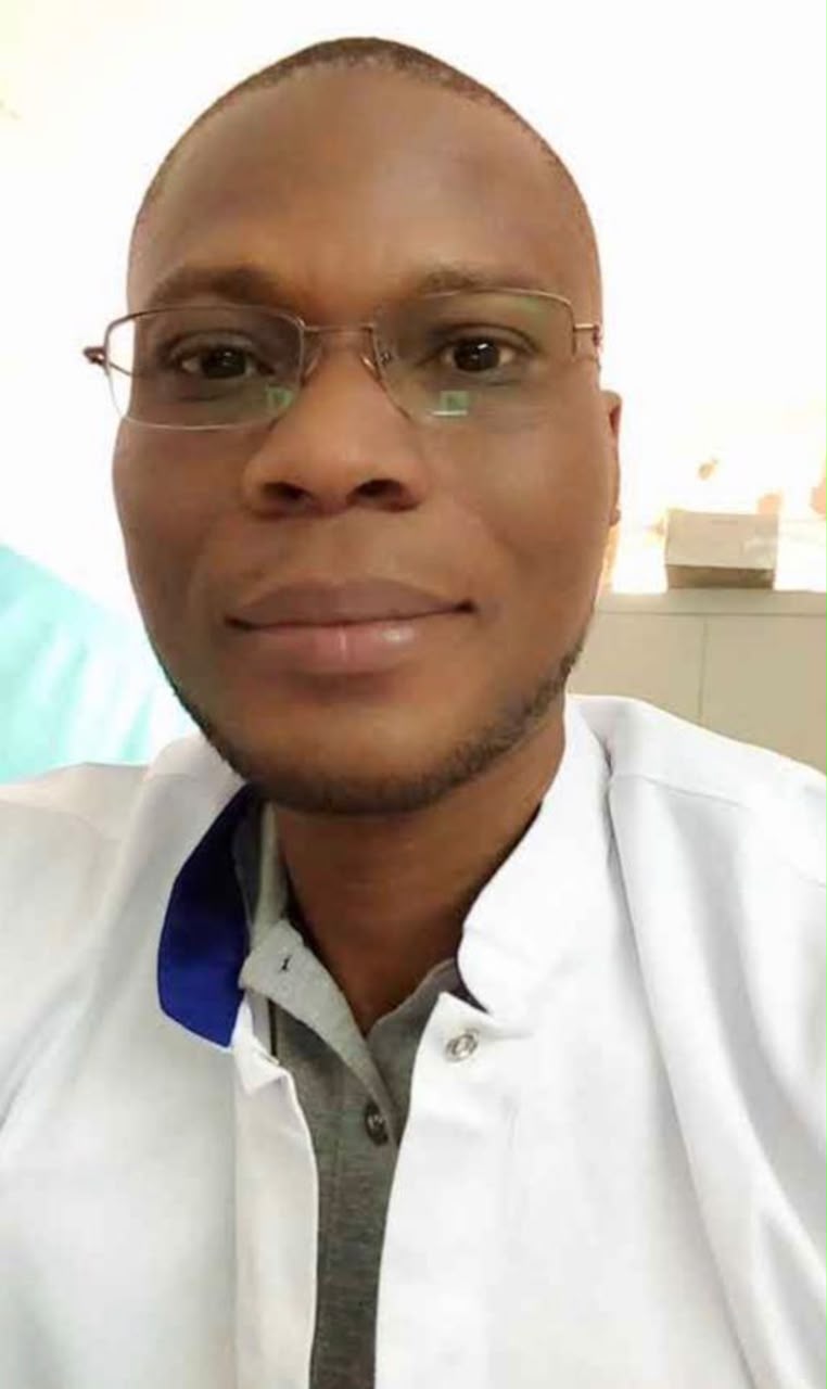 Dr. Karim KEITA
