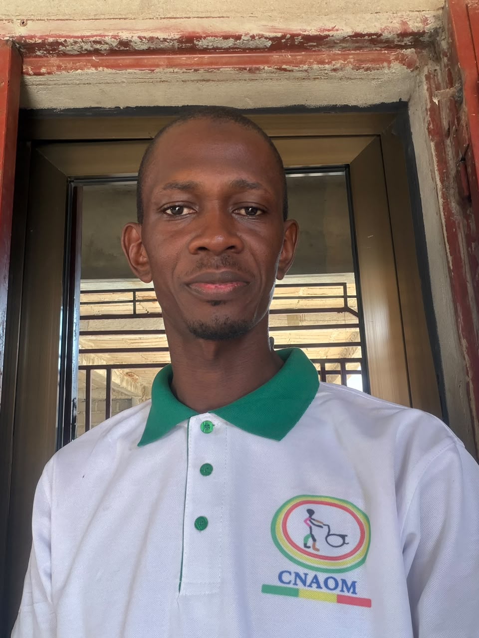 M. Makan TOUNKARA